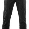 HLAČE CUBE WORK BLACK 11058, XL