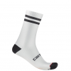 ČARAPE CASTELLI ORIGINALE 18 WHITE/BLACK, XXL