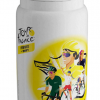 BIDON ELITE FLY TOUR DE FRANCE FEMMES 2025 550ML