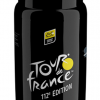 BIDON ELITE FLY TOUR DE FRANCE BLACK MAP 2025 550ML
