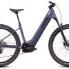 CUBE REACTION HYBRID PRO 600 METALLICGREY´N´BLACK EASY ENTRY 2025, L