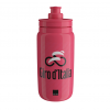 BIDON ELITE FLY GIRO D’ITALIA ICONIC ROSA 550ML
