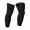 NAVLAKE ZA KOLJENJA LEATT BLACK, L