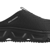NATIKAČE SALOMON REELAX SLIDE 6.0 BLACK, 48