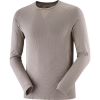 MAJICA SALOMON SENSE AERO SEAMLESS TEE M IRON, M