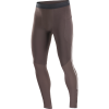 HLAČE SALOMON SENSE STOW TIGHTS M COFFEE BEAN, L