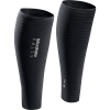 NAVLAKE ZA LISTOVE SALOMON S/LAB ULTRA CALFS U DEEP BLACK, 35-36 