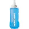 BIDON SALOMON SOFT FLASK 150ML 28 CLEAR BLUE