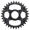 LANČANIK POGONA SHIMANO SM-CRM85 ZA FC-M8100-1, M8130-1 30Z ZA CHAIN LINE 52/56.5MM