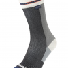 ČARAPE SEALSKINZ WP BILLOCKBY BLACK, L