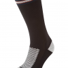 ČARAPE SEALSKINZ CAISTER BLACK, M