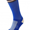 ČARAPE SEALSKINZ CAISTER BLUE, M