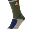 ČARAPE SEALSKINZ GRESHAM GREEN, L