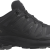 TENISICE SALOMON XA PRO 3D V9 GTX BLACK, 49 1/3