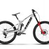 BICIKL TREK MTB SESSION 9 X01 R1 LIQUID SILVER / 2025