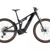 BICIKL TREK e-Bike POWERFLY FS+ 6 L 29  DARK STAR/ DARK WEB, BOSCH PERFORMANCE CX/ PT 800WH, SMART / 2026