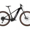 BICIKL TREK e-Bike POWERFLY+ 4 L 29 GLOSS DARK STAR/ DARK WEB, BOSCH PERFORMANCE CX/ PT 600WH, SMART / 2026