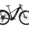BICIKL TREK e-Bike POWERFLY+ 4 EQ M 29  DARK STAR/ DARK WEB, BOSCH PERFORMANCE CX/ PT 600WH, SMART / 2026