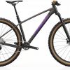 BICIKL TREK MTB MARLIN 7 XS 27.5 MATTE DARK WEB/CLEAR GLOSS SPLATTER / 2026