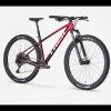 BICIKL TREK MTB MARLIN 7 L 29 FURY RED/LITHIUM GREY FADE / 2026