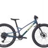 BICIKL TREK ZA MLADE WAHOO 24 TRAIL 24 EMERALD IRIS / 2026