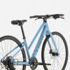 BICIKL TREK FX 2 MIDSTEP S FJORD BLUE / 2026