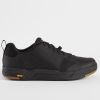 CIPELE BONTRAGER FLATLINE MEN 37 CRNE
