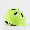 KACIGA BONTRAGER YOUTH 50-55CM JET WAVECEL IN GREEN
