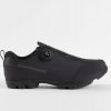 CIPELE BONTRAGER EVOKE MOUNTAIN, BLACK EU 36