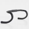 KORMILO BONTRAGER PRO ISOCORE VR-CF ROAD 31.8MM 40CM BLACK