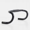 KORMILO BONTRAGER ELITE ISOZONE VR-CF ROAD 31.8MM 44CM BLACK