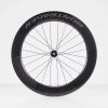 KOTAČ PREDNJI BONTRAGER AEOLUS RSL 75 TLR DISC 12T BLACK