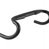 KORMILO BONTRAGER GR PRO ISOCORE QUEST CARBON 40 / 46 BLACK / GREY