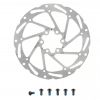 ROTOR TEKTRO TR160-52 160MM 6R SREBRNI