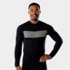 DRES TREK CIRCUIT LTD XXL DUGI RUKAV CRNI