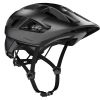 KACIGA TREK QUANTUM WAVECEL,CRNA, SMALL