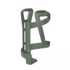 NOSAČ BIDONA TREK RIGHT SIDE LOAD RECYCLED WATER BOTTLE CAGE OLIVE GREY