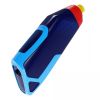 BIDON 591ML I NOSAČ BIDONA TREK RSL AERO KIT WATERLOO BLUE  /  NAUTICAL NAVY