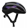 KACIGA TREK CIRCUIT M 54-60CM WAVECEL DNISTER BLACK  /  PURPLE FLIP