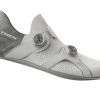 CIPELE TREK RSL KNIT 46 WHITE / SILVER