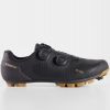 CIPELE TREK CAMBION MOUNTAIN 39 BLACK / GUM