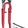 VILICA I 26’ SR SUNTOUR CR-8V CANTILEVER, TRAVEL 50mm/STEERER 270MM, CRVENA