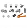 Kit za popravak glavčine DT Swiss Hub Tool Kit, Black