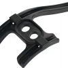 Vodilica  Trek Madone Bottom Bracket Cable Guide with Tab, Black BB Cable Guide with Tab