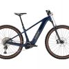 BICIKL TREK e-Bike POWERFLY+ 6 S 27.5 MATTE/GLOSS MULSANNE BLUE, BOSCH PERFORMANCE CX/ PT 800WH, SMART / 2026