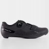 CIPELE TREK CIRCUIT ROAD 45 BLACK