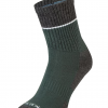 ČARAPE SEALSKINZ  THURTON OLIVE, XL