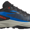 TENISICE SALOMON GENESIS BLACK/BLUE, 43 1/3