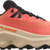 TENISICE SALOMON ULTRA GLIDE 3 W FUSION CORAL, 40 2/3