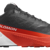 TENISICE SALOMON PULSAR BLACK, 44